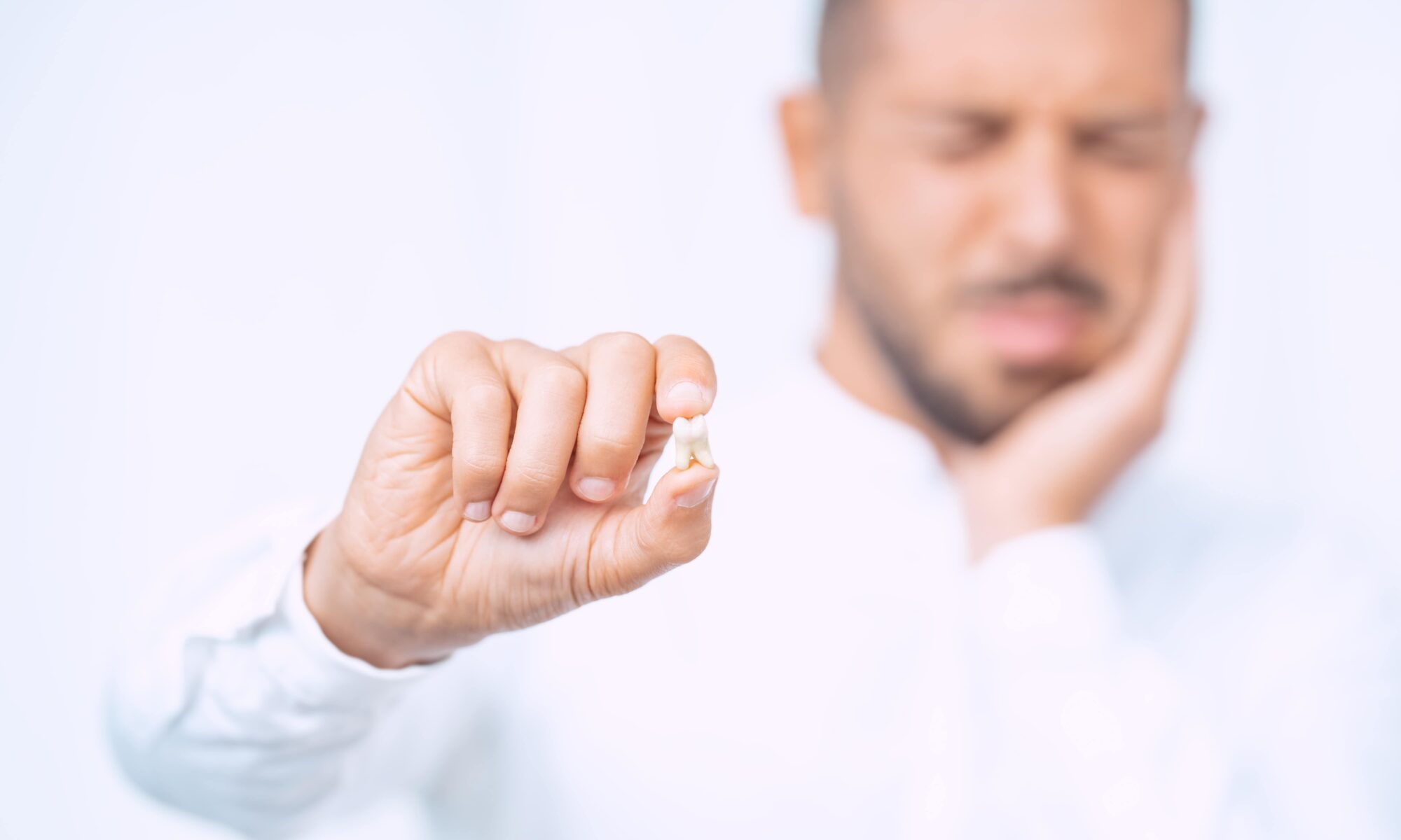 how much to extract wisdom teeth