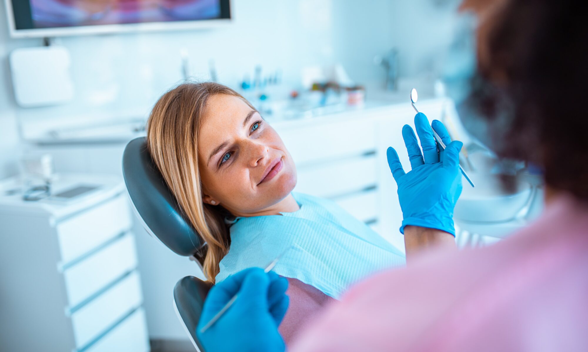 tooth extraction aftercare