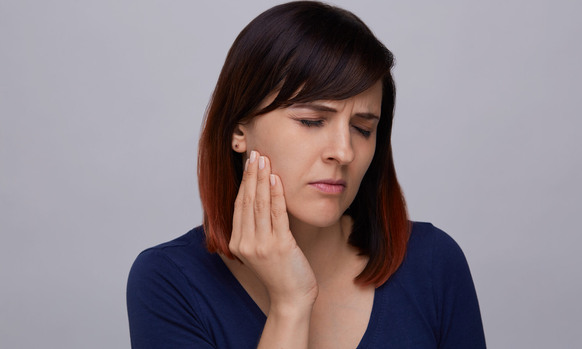 care after wisdom tooth removal.