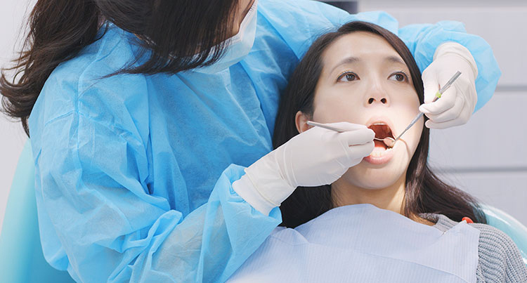 wollongong emergency dentist