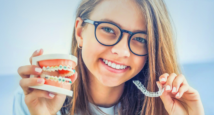 Invisalign Clear Aligners Wollongong