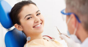 teeth whitening