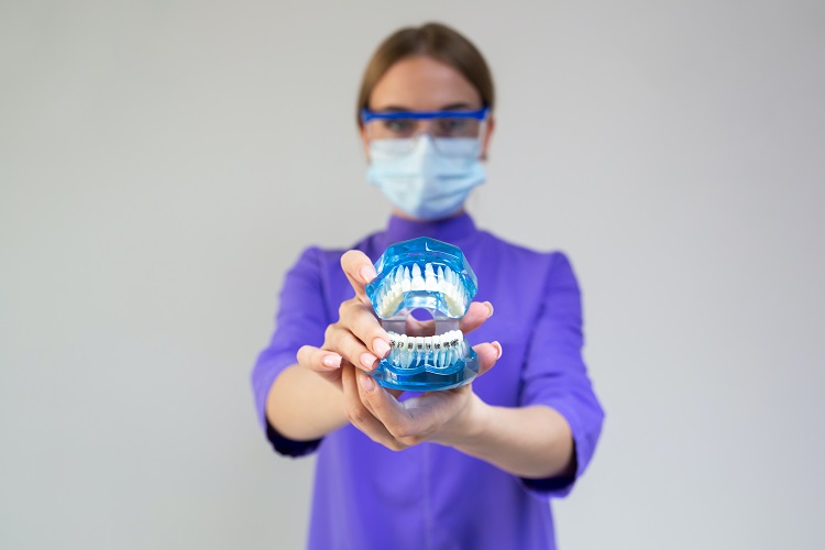 Dentures