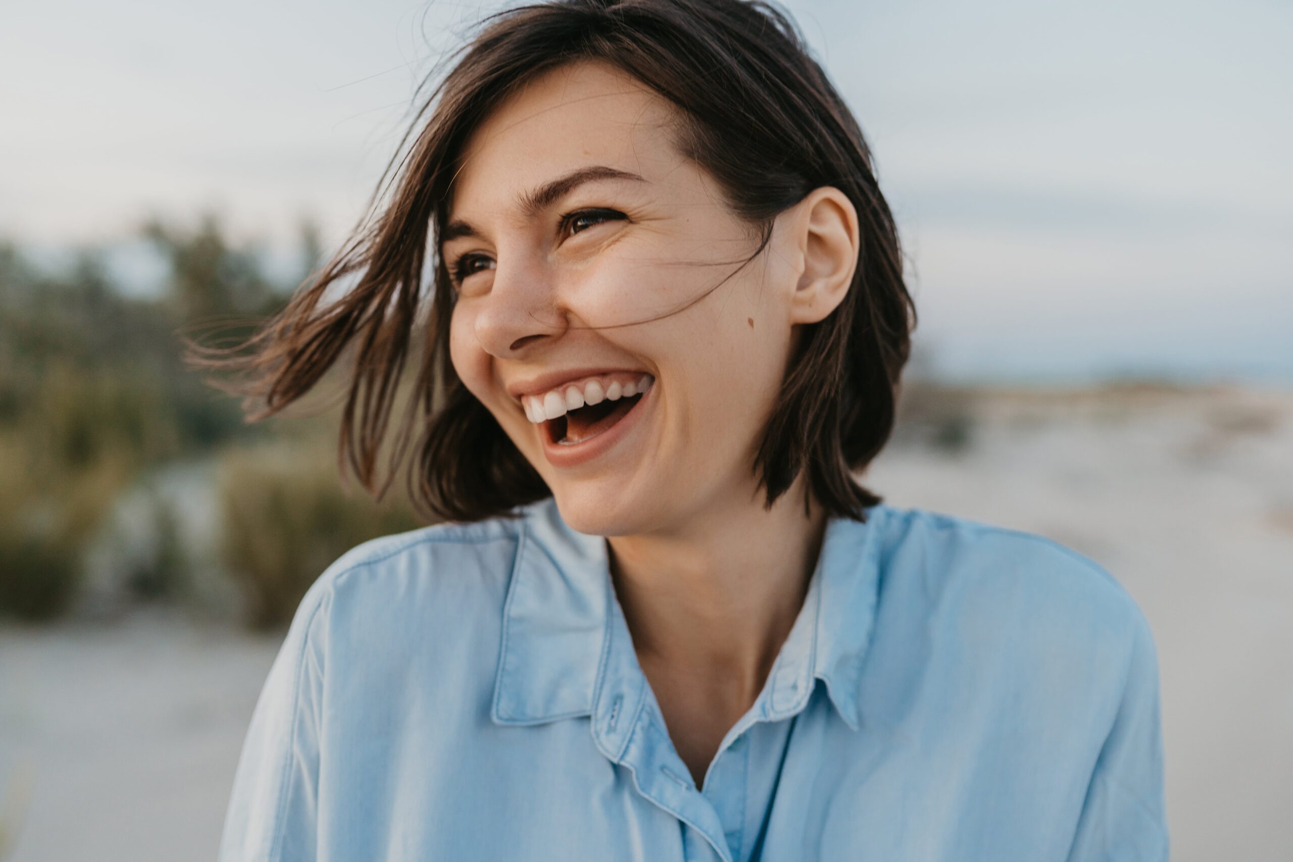 cosmetic dentistry