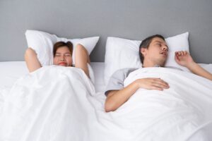 sleep apnea