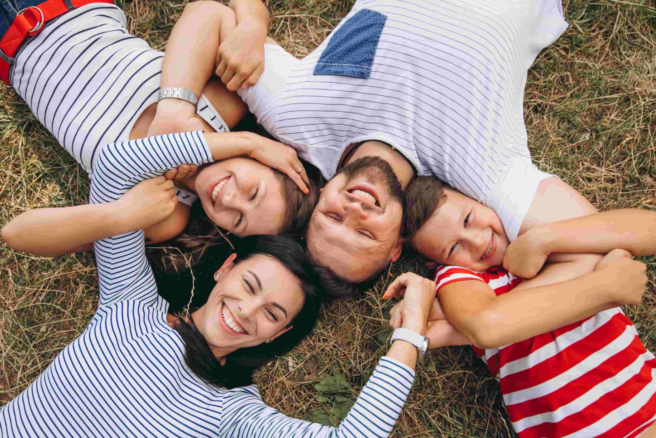 Family dentistry