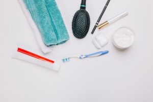 Poor oral hygiene and heart health