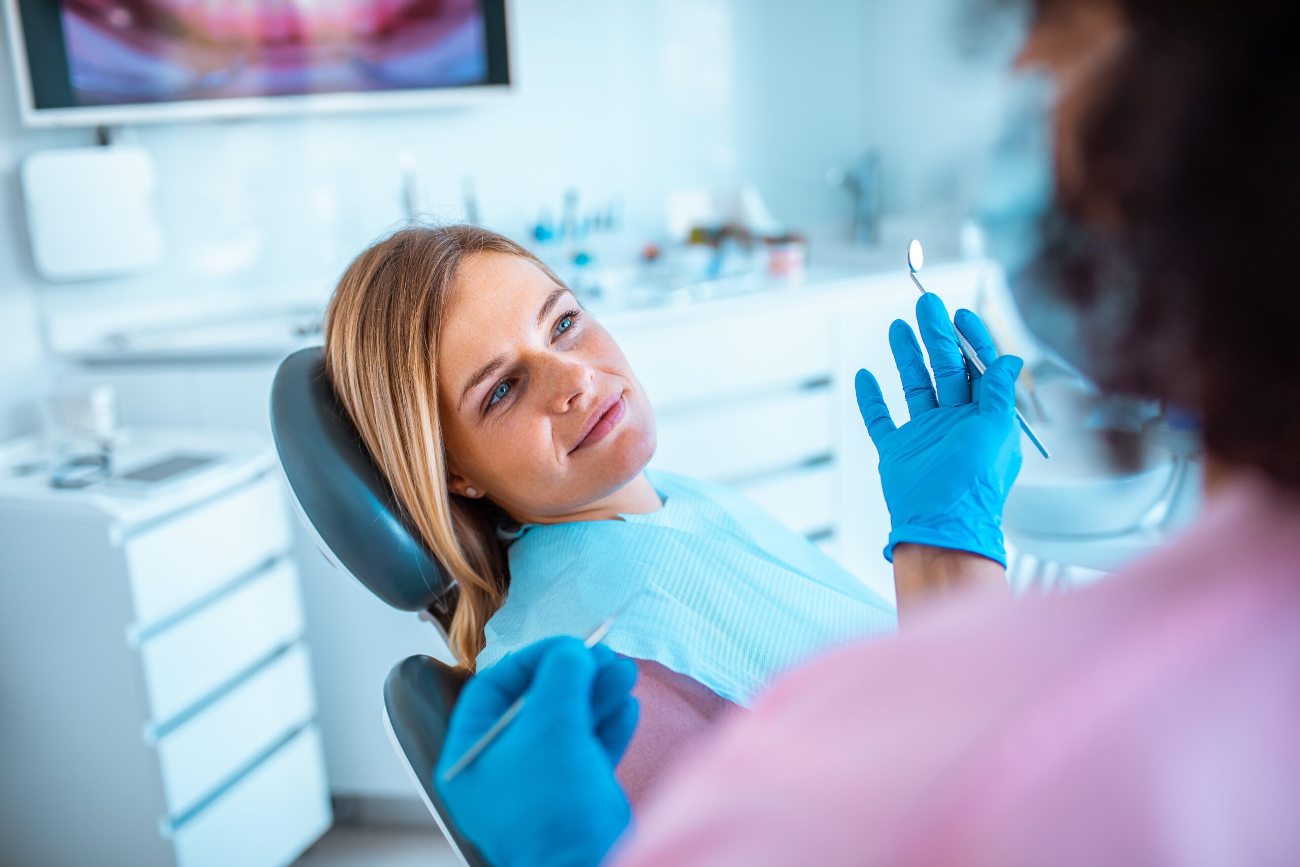 tooth extraction aftercare